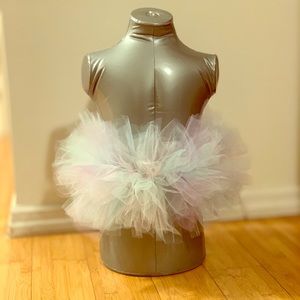 Custom made to order tutus!